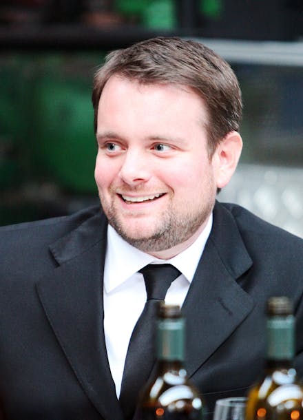James Benmore