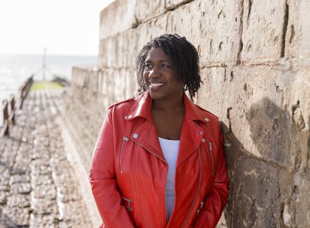 Dorothy Koomson