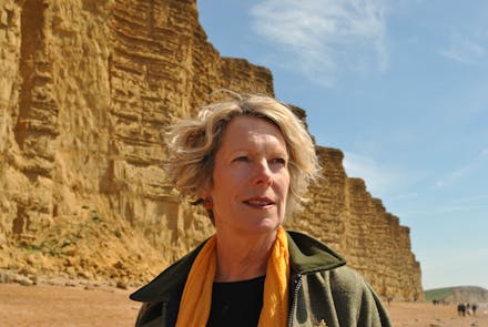 Rosanna Ley