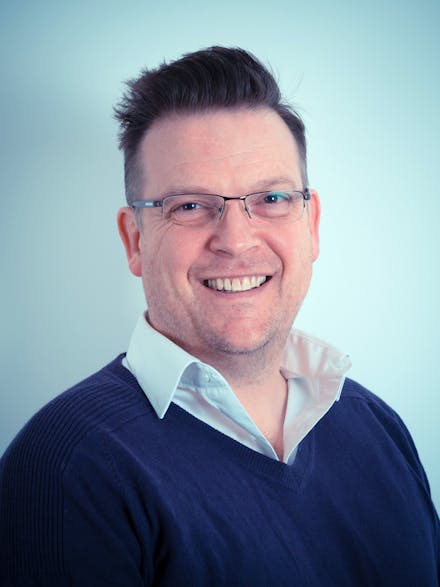 Doug Harman