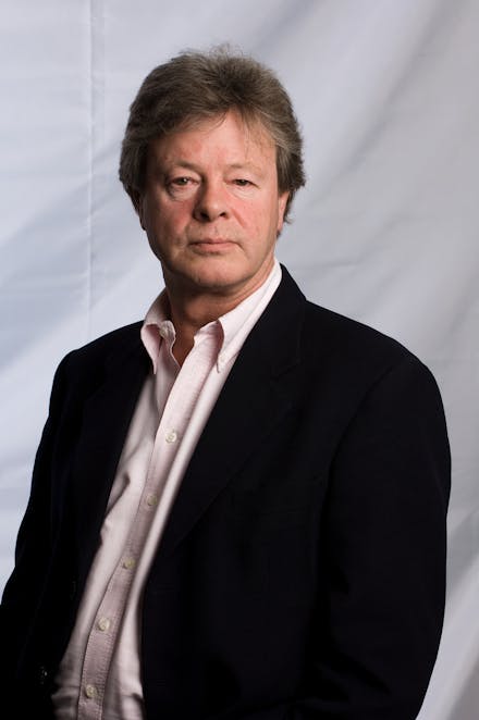 Edward Russell-Walling