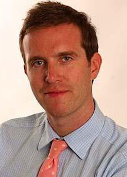 Edmund Conway