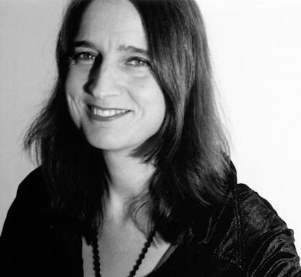 Naomi Foyle