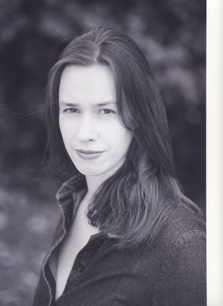 Julie Maxwell