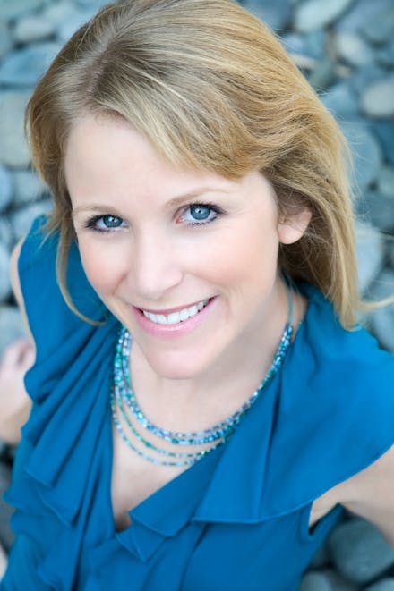 Kristin Harmel