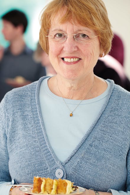 Lynn Hill