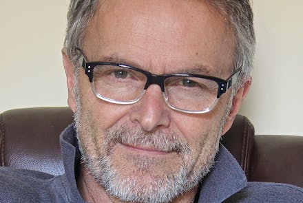 Peter Liney