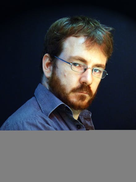 Snorri Kristjansson