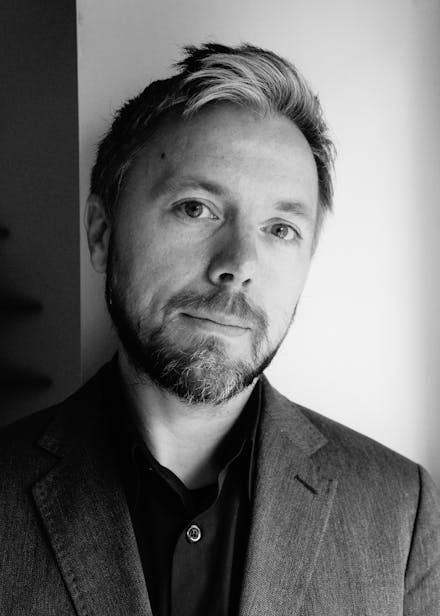 Ian Leslie
