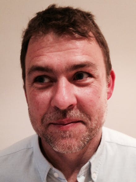 Dan Davies