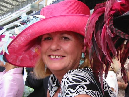 Tamara McKinley