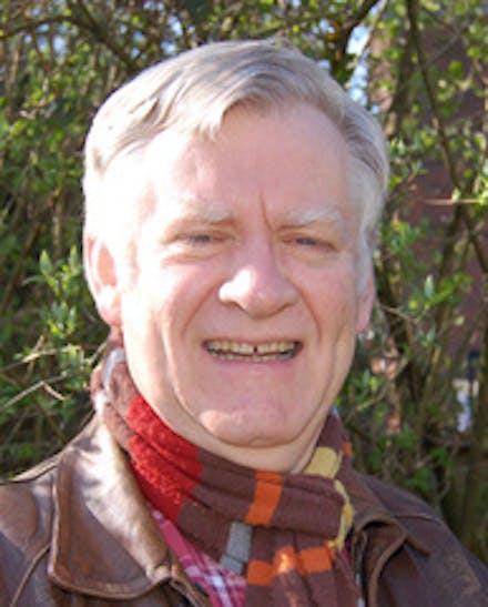 Tony Crilly