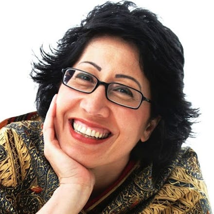 Fadia Faqir