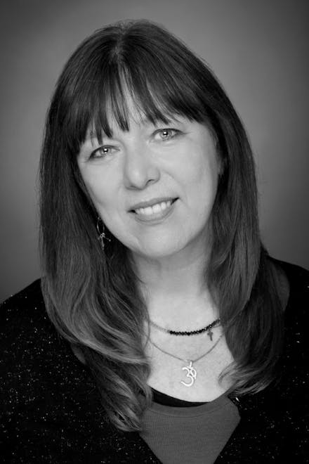 Debra Daley