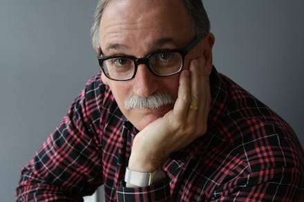 Jim Shepard