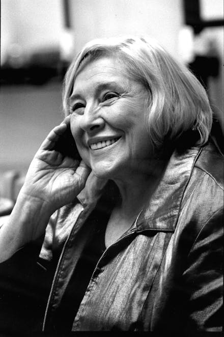 Fay Weldon