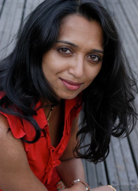 Nathacha Appanah