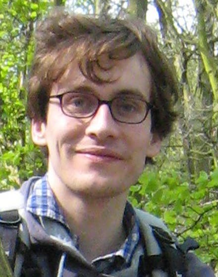 Dr Richard Elwes
