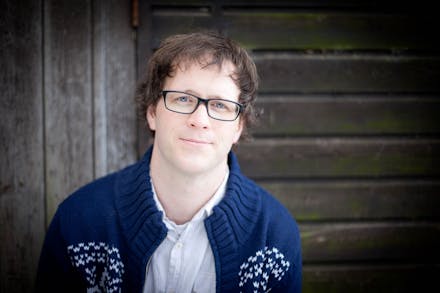 Simon Sylvester