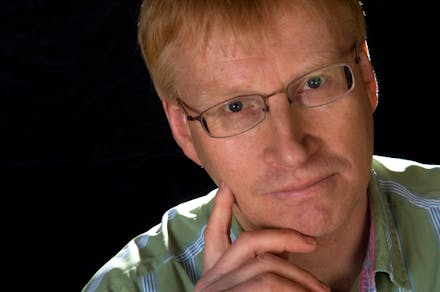 Phil Hammond
