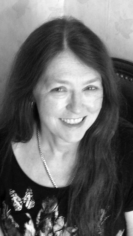 Sue Tingey