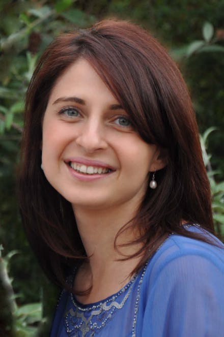 Christy Lefteri