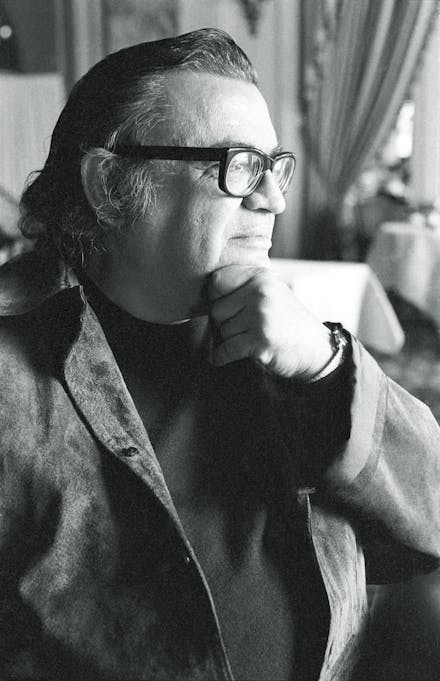 Mario Puzo