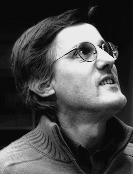 Valerio Varesi