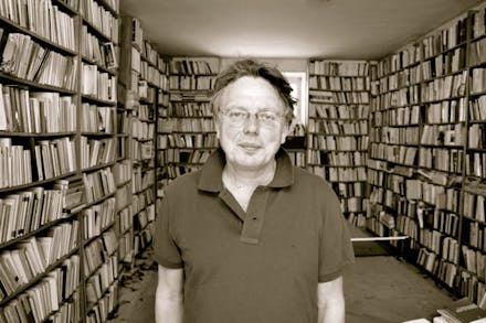 Jacques Bonnet