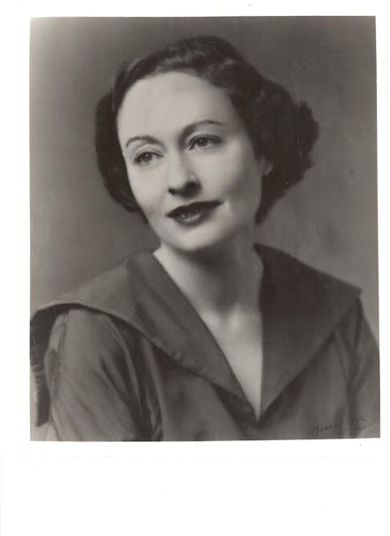 Ida Simons
