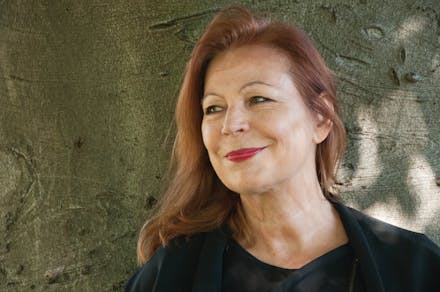 Lydie Salvayre