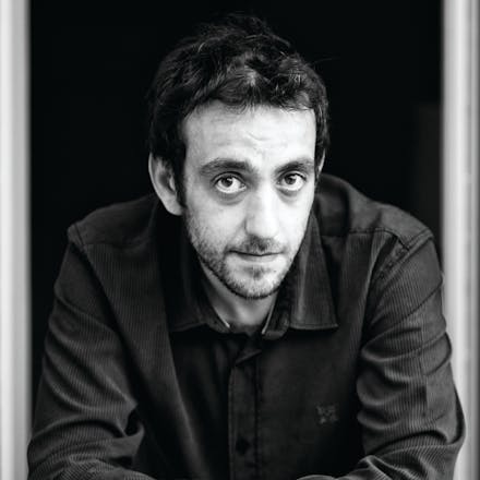 Jerome Ferrari