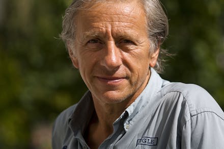 Jean-Christophe Rufin