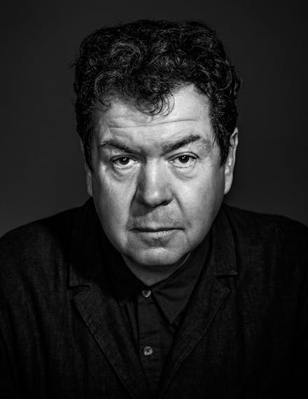 Lol Tolhurst