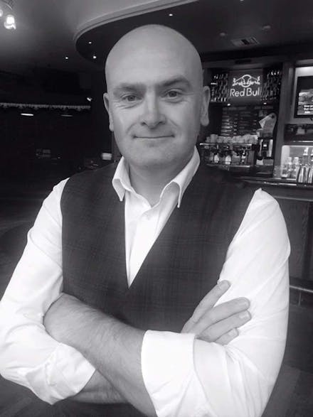 Rob Lofthouse