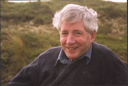 Kevin Crossley-Holland