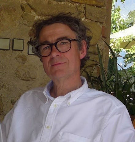 Peter Malone