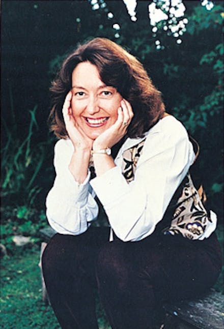 Geraldine McCaughrean