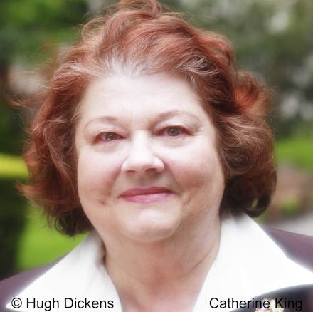 Catherine King