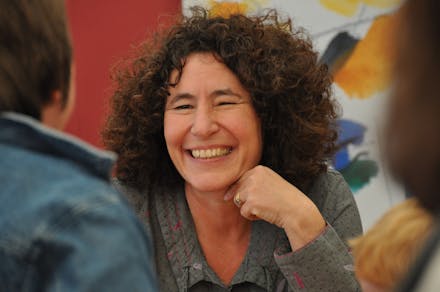 Francesca Simon