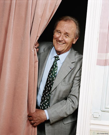 Albert Uderzo