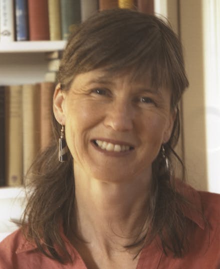 Angela McAllister