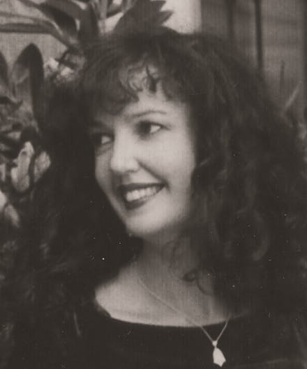 Michelle Lovric