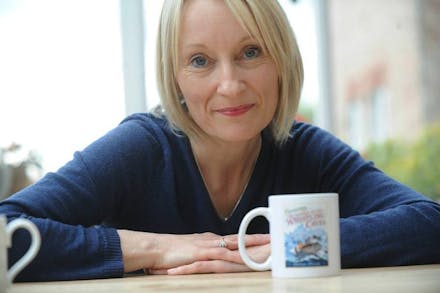 Helen Moss