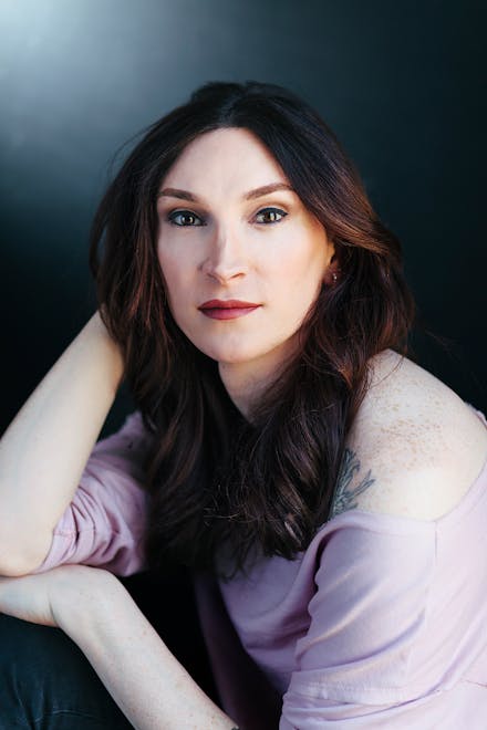 Juno Dawson