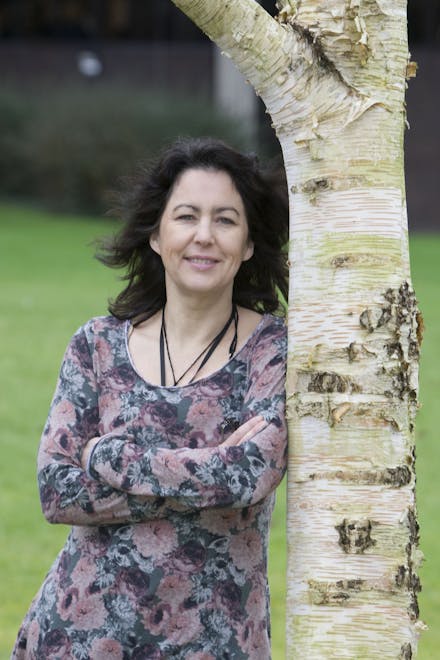 Sarah Moore Fitzgerald