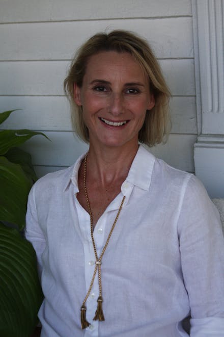 Tania Unsworth