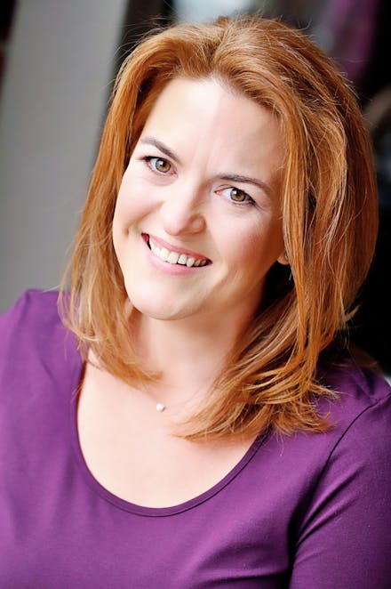 Carrie Ryan