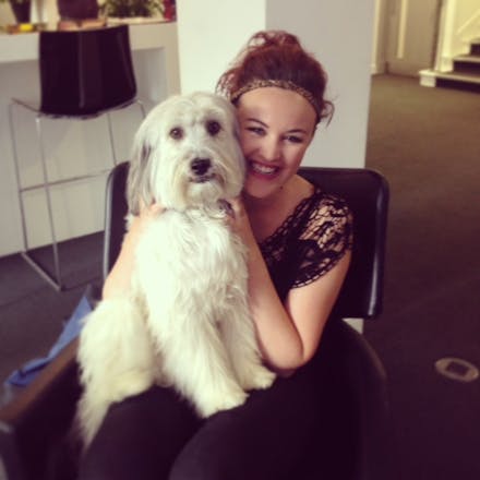 Pudsey