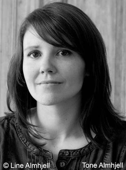 Tone Almhjell